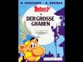 Asterix & Obelix Der große Graben 1/5 