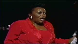 Down Old School Boulevard (Medley) - Dorothy Norwood