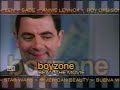 9 Perth Ad Compilation 29 Aug 2000 Includes End Of Nightline