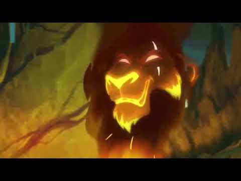 De Leeuwenwacht | Toen Ik Scar Werd (Onderstevoben)