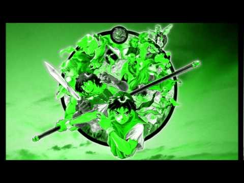 Prime VGM 104 - Suikoden - An Old Irish Song (Looped)