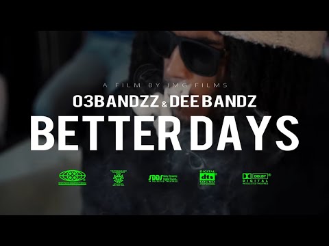 InsomniaMusicGroup Films and 03bandzz