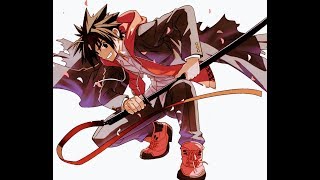 Ski Mask The Slump God "Poltergeist" {AMV}