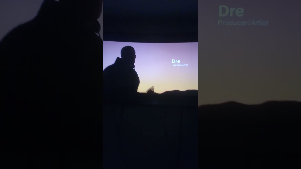 2pac Recording Picture Me Rollin in Tha Studio (From Dear Mama Documentary)