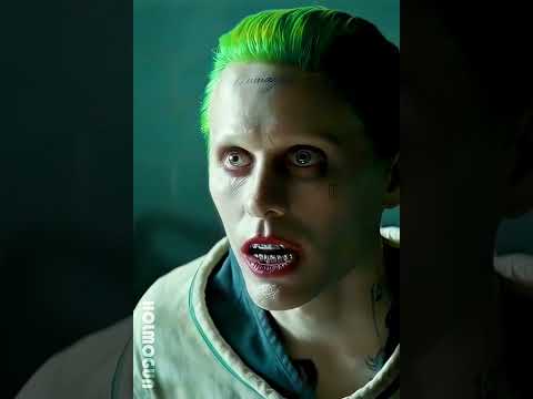 I Need A Machine Gun ???? Joker Attitude ???? Harley Quinn & Joker  Whatsapp Status 4k Edit Video #shorts