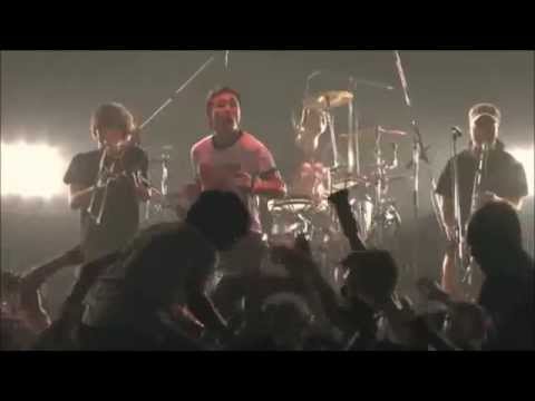 KEMURI / PMA (Positive Mental Attitude)  (Live Clip from TOUR 2012 ～REUNION～)