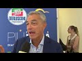 LA PACIFICAZIONE DI FORZA ITALIA: IN ABRUZZO ALLEATI CON LA LEGA SENZA SE E SENZA MA