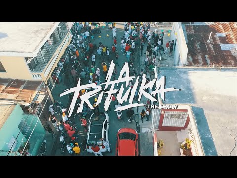 ¿CÓMO SE GRABAN LOS VIDEOS URBANOS? Daniel BF y Neto Ztyle - Detrás de cámaras en Villa Verde