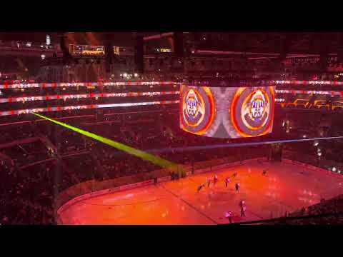 Los Angeles Kings 2025-2026 Pregame Intro (1-7-2026)