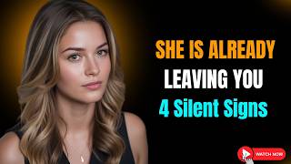 Download lagu Dia Sudah Akan Meninggalkanmu — 4 Tanda Diam yang Tak Pernah Disadari Pria (Psikologi Wanita) mp3