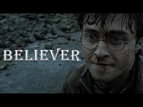 Harry Potter Believer