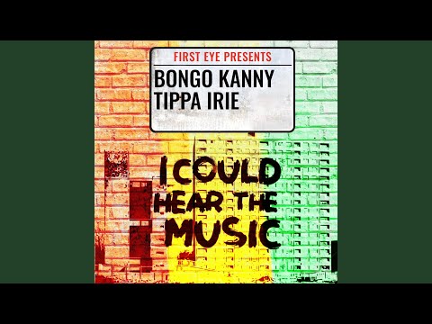 I Could Hear the Music