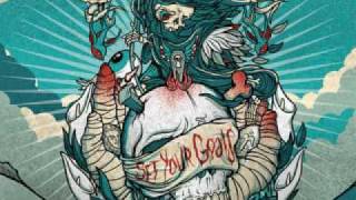 Flawed Methods Of Persecution &amp; Punishment - Set Your Goals