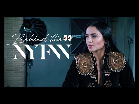 What Happens during NY FASHION WEEK - Seta Apparel