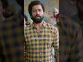 Vicky Kaushal S FUNNIEST Monologue Dunki