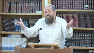 לתת לה' את הראשית | מי השילוח פרשת תרומה | הרב אייל ורד (ישיבת מכון מאיר) - התמונה מוצגת ישירות מתוך אתר האינטרנט יוטיוב. זכויות היוצרים בתמונה שייכות ליוצרה. קישור קרדיט למקור התוכן נמצא בתוך דף הסרטון