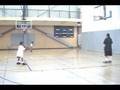 Youth Basketball Phenom JaShaun Agosto Still In The Gym