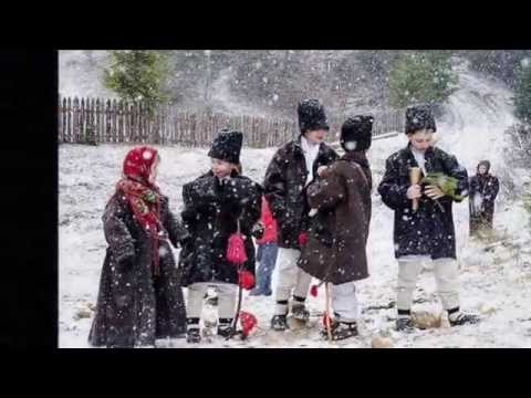 COLINDUL CELUI FĂRĂ DE ȚARĂ-Tudor Gheorghe(versuri-Adrian Păunescu)