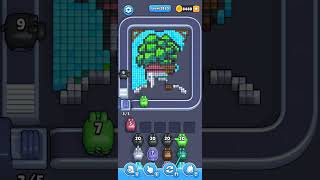 Pixel Flow Level 2820