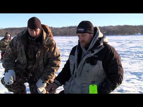 Midwest Outdoors TV Show #1505