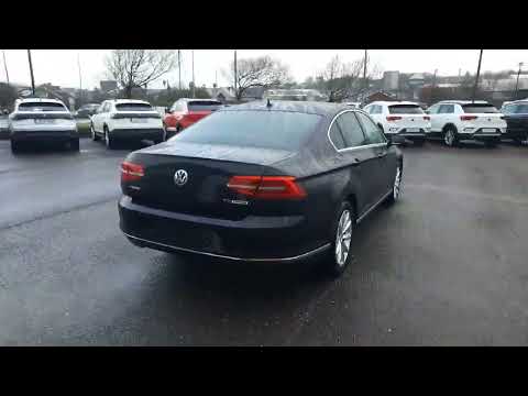 Volkswagen Passat 1.6TDI 120BHP HIGHLINE BUSINESS - Image 2