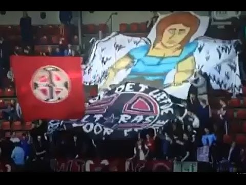 MVV-Achilles 2013-2014