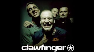 Don&#39;t Wake Me Up - Clawfinger