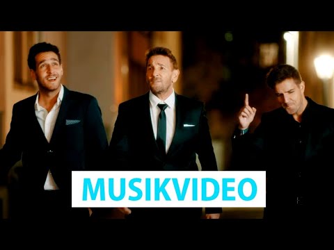 Mark Keller - It's The Most Wonderful Time Of The Year (Offizielles Video) [4K]