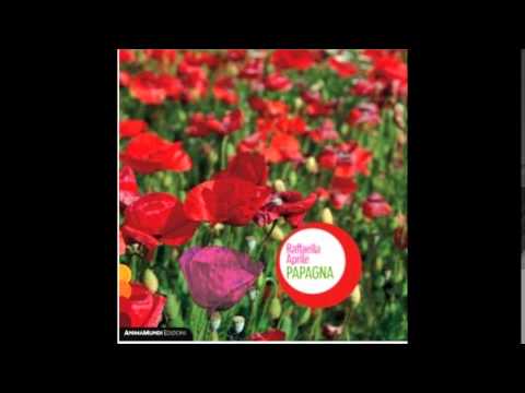 Raffaella Aprile Oria mu ("Papagna")