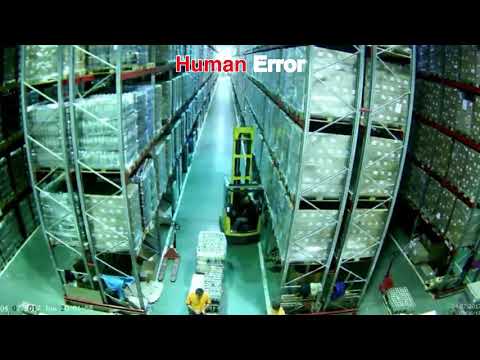 Industry 4.0 Factory Automation by XTS Technologies