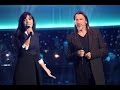 Indila et Florent Pagny - Là où je t'emmenerai