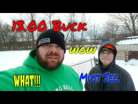 Velox Fixed Blade Broadhead Review (Allen) #Broadhead #hunting #deerhunting #arrows #archery 