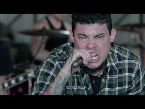 Quebra do Silêncio - Remorso (Clipe Oficial)