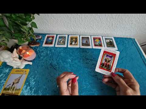 WEEKLY ORACLE (January 12-18, 2026) No fear of the future - fate is on your side!!!