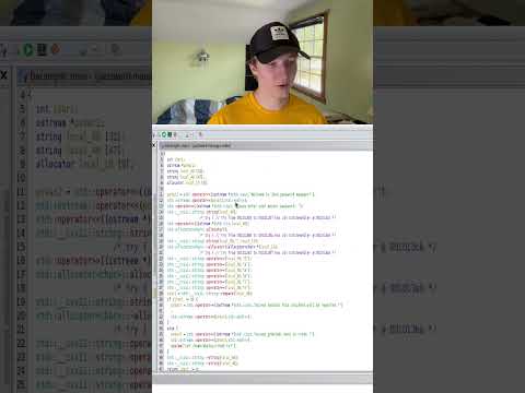 Reverse Engineering Made EASY with Ghidra! 🔍 | Beginner Tutorial