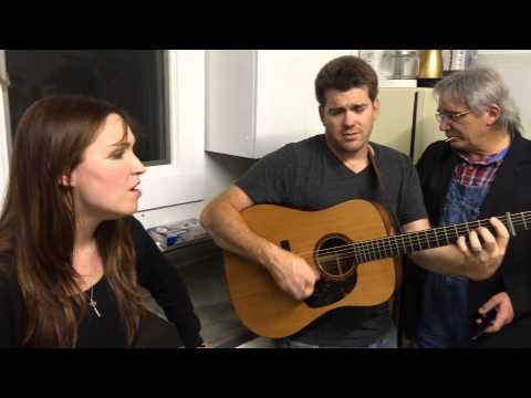 "Straight Line" by Stacy Grubb with Clay Hess & Irl Hees.