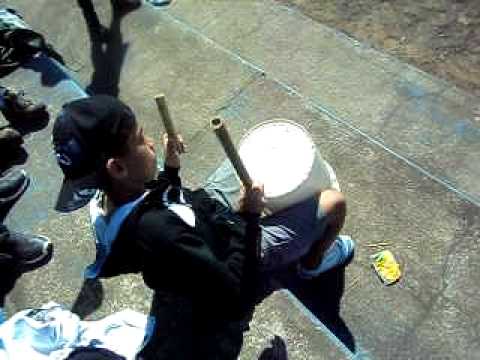 ♫ POMINHO: AI FILHA DA PUTA EM CONCHAL 2011