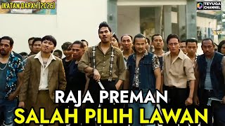 Download lagu ABANG NYA DI BURU, ADIKNYA JADI SASARAN‼️ALUR CERITA FILM IKATAN DARAH 2026 mp3