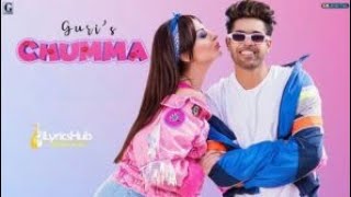 Chumma : GURI (Official Video) Tanishk Bagchi | Satti Dhillon | GK.DIGITAL | Geet MP3