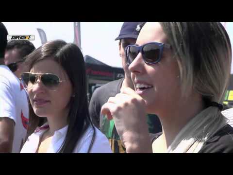 SBK 2016 1ª etapa Interlagos-SP - 300cc Multimarca - Corrida na íntegra