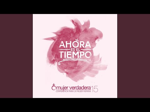 Me Rindo a Ti: Canción Lema Mujer Verdadera '15