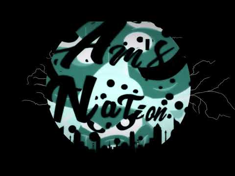 É PIRU NAS MININA - MEDLEY DAS ANTIGAS AM´S NATION