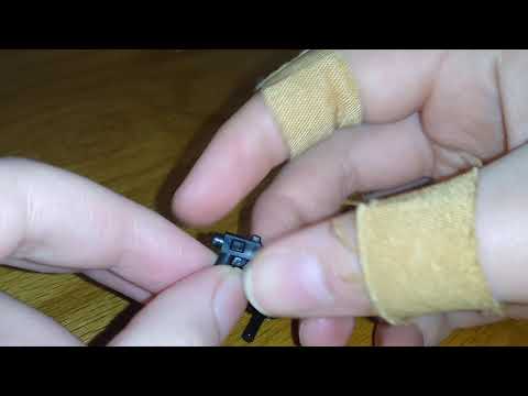 Lego Titanfall 2 Alternater Tutorial