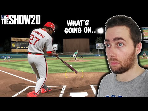 MY CONFIDENCE IS BUILDING...MLB THE SHOW 20 DIAMOND DYNASTY