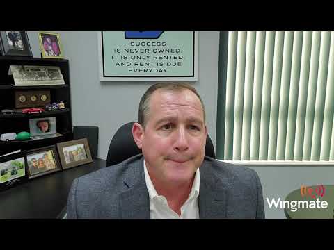 NDC Mats - Customer Success Story (Brian Stock - Vice President)