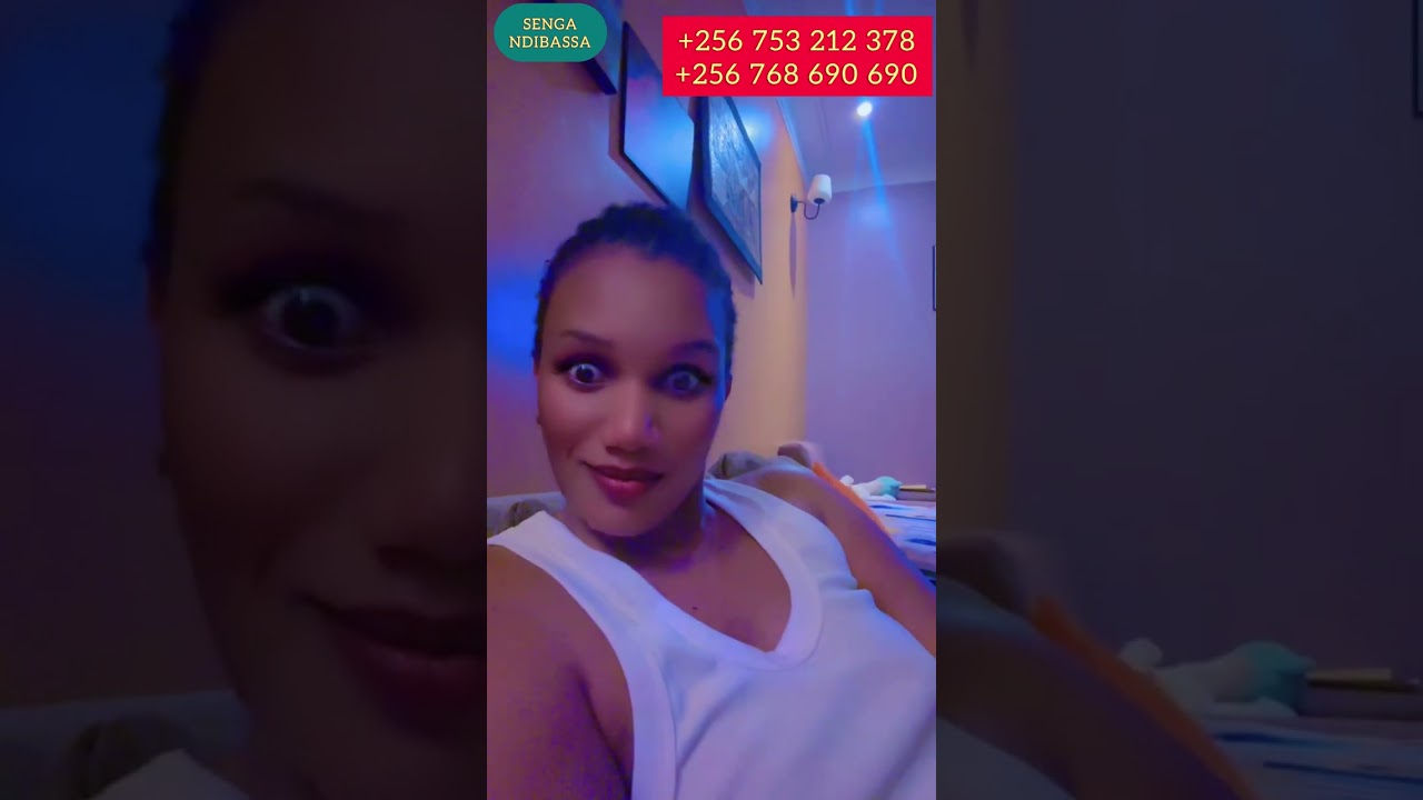 Senga Atuuse Kuntiko Live🤸🏼 Nona Edagala Lya Manyi Go Kwezina Neligezza Embolo. Kindly Subscribe