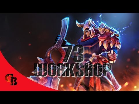 Dota 2: The Workshop - 73