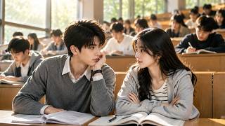 The CEO, cold to all women, has secretly longed for this girl for years!【Crush on My Junior】
