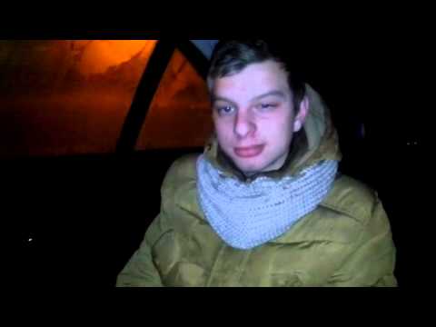 Оправдания Брована по поводу елки