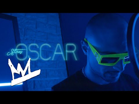 Stres - Oscar